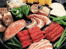 Продукты, помогающие повысить потенцию у мужчин